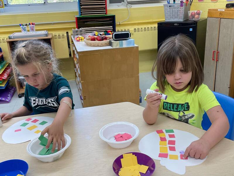 		                                		                                    <a href="/mickey-fried-preschool-faqs.html"
		                                    	target="_blank">
		                                		                                <span class="slider_title">
		                                    FAQs		                                </span>
		                                		                                </a>
		                                		                                
		                                		                            	                            	
		                            <span class="slider_description">WE'RE HERE TO HELP • Choosing a preschool can be a daunting task. You may have questions and our FAQs page is a good place to start. Still need help? Just contact Director Sloane Goldstein at sloanegoldstein@ohebshalom.org or (973) 762-7069.</span>
		                            		                            		                            <a href="/mickey-fried-preschool-faqs.html" class="slider_link"
		                            	target="_blank">
		                            	Learn More		                            </a>
		                            		                            